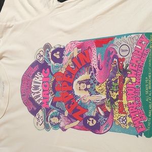 Daydreamer LA Led Zeppelin Tee